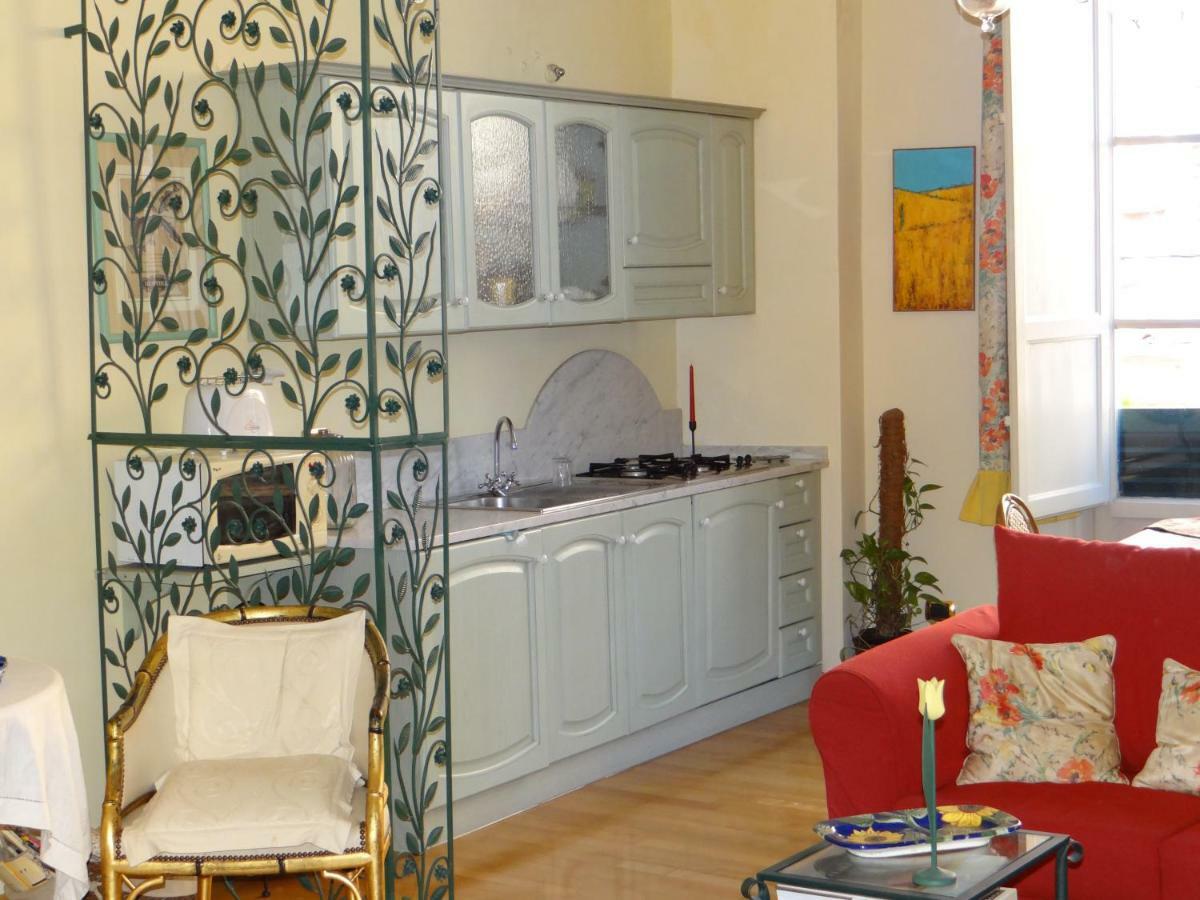 Residenza Al Fillungo Lejlighed Lucca Eksteriør billede