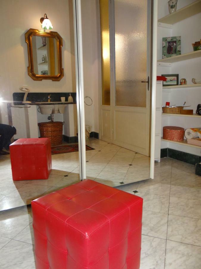 Residenza Al Fillungo Lejlighed Lucca Eksteriør billede